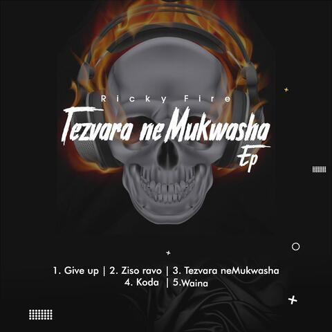 Tezvara Nemukwasha