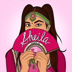 Sheila
