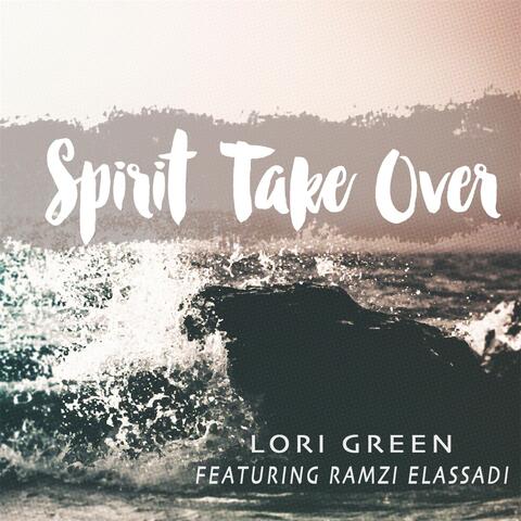 Spirit Take Over (feat. Ramzi Elassadi)