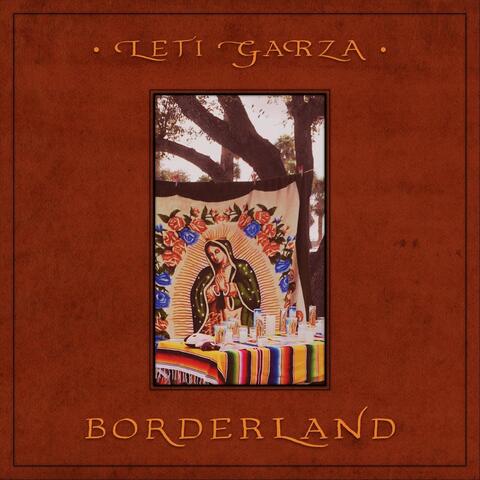 Borderland