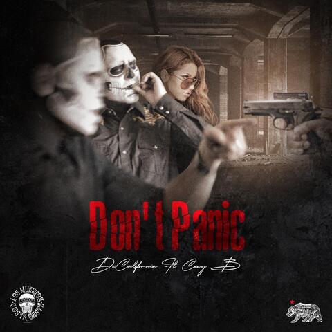 Don't Panic (feat. Cecy B)