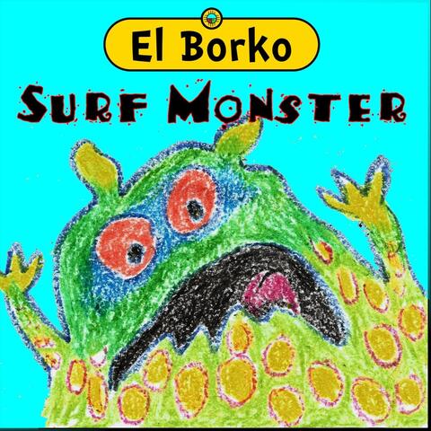 Surf Monster