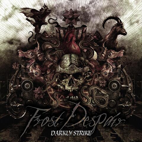 Darkly Strike