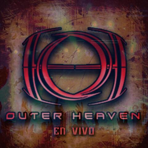 Outer Heaven en Vivo (México)