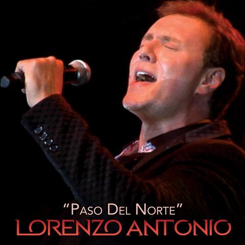 Paso del Norte (En Vivo)