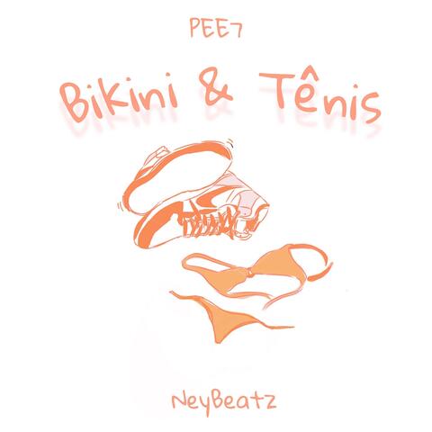 Bikini & Tênis (feat. Neybeatz)