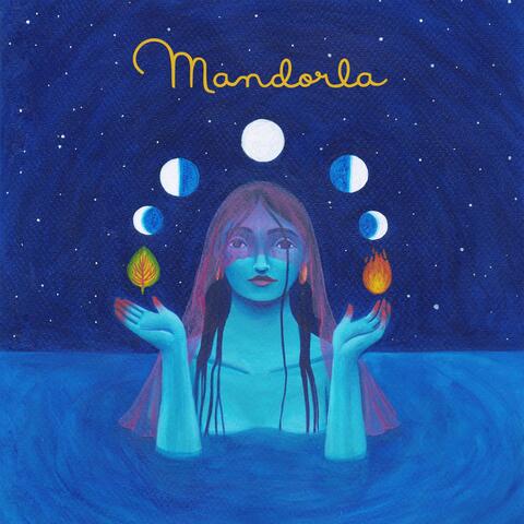 Mandorla