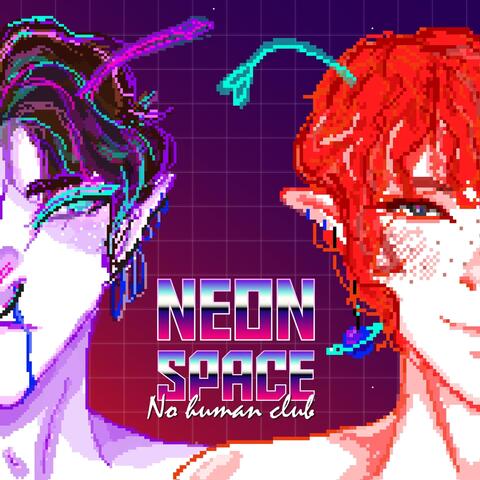 Neon Space