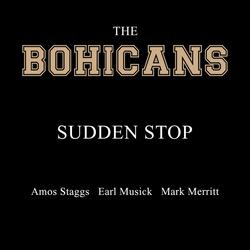 Sudden Stop (feat. Earl Musick & Mark Merritt)