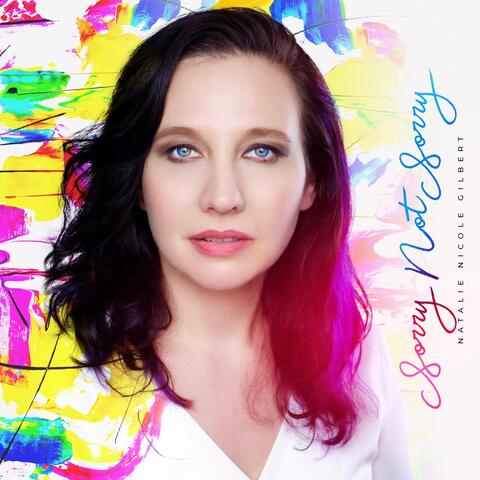 Sorry Not Sorry (Radio Edit) [feat. Lisa Ramey]