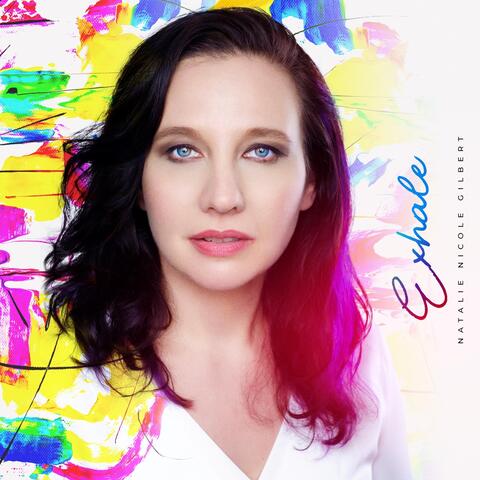 Exhale (Radio Edit) [feat. Robert Eibach]