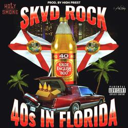 40s in Florida