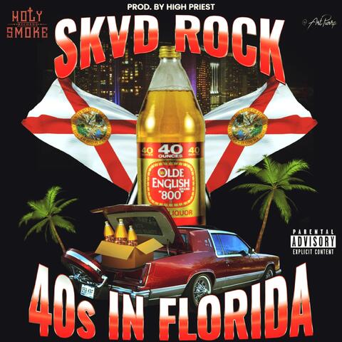 40s in Florida