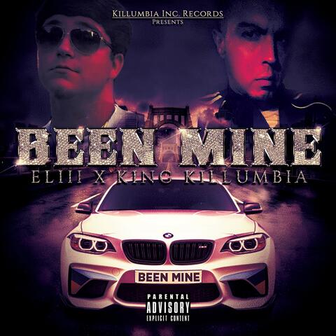Been Mine