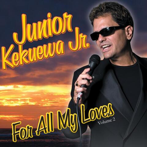 For All My Loves, Vol. 2