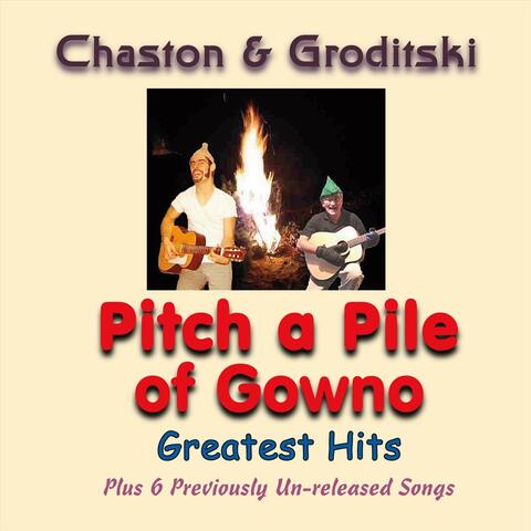Pitch a Pile of Gowno