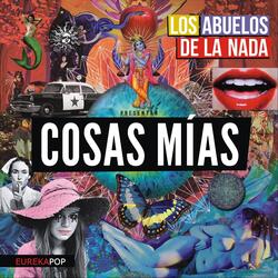 Cosas Mias (feat. Javier Malosetti)