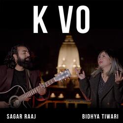 K Vo (feat. Bidhya Tiwari)