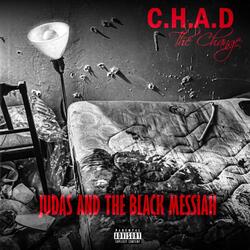 Judas and the Black Messiah