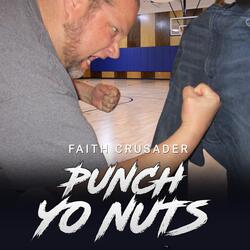 Punch Yo Nuts