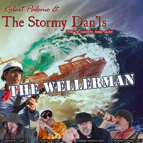 The Wellerman (feat. The Stormy Dan'ls)