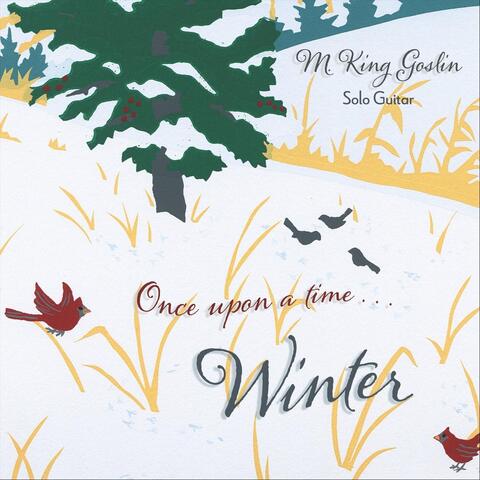 Once Upon a Time... Winter