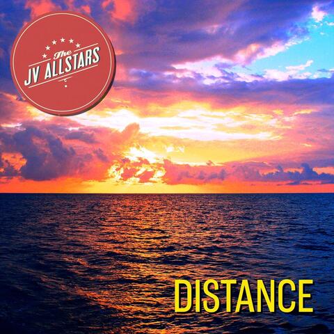 Distance (Deluxe Edition)