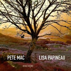 Escape (feat. Lisa Papineau)