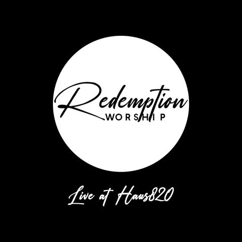 Redemption Worship (Live)