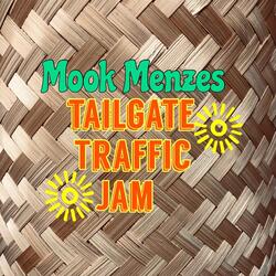 Tailgate Traffic Jam