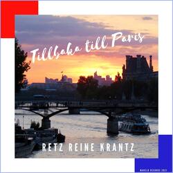Tillbaka Till Paris