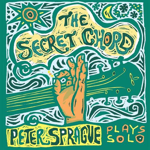 The Secret Chord