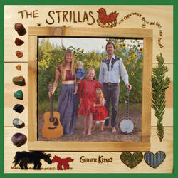 Mama's in the Garden