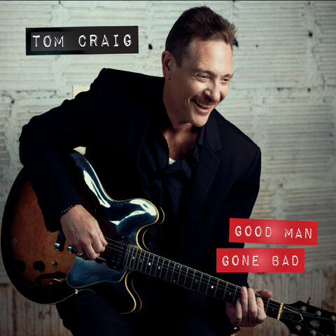 Good Man Gone Bad