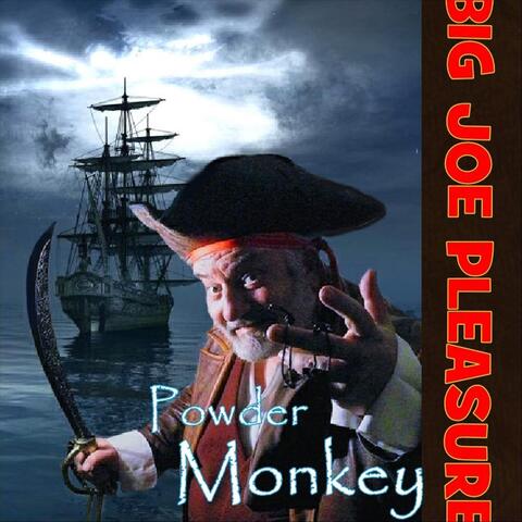 Powder Monkey