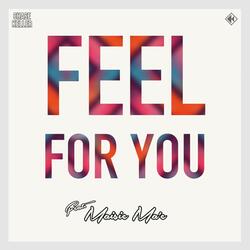 Feel for You (feat. Maisie Ma'e)