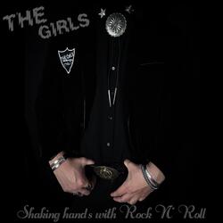 Shaking Hands with Rock N' Roll