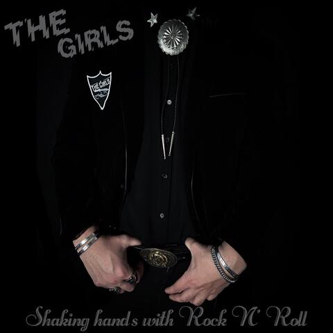 Shaking Hands with Rock N' Roll