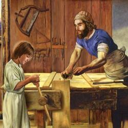 Saint Joseph