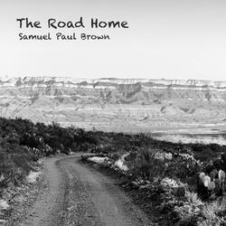A Better Place (feat. Bobby McDonald, Daniel Dufour, Julian Rivera & Crispin Schroeder)