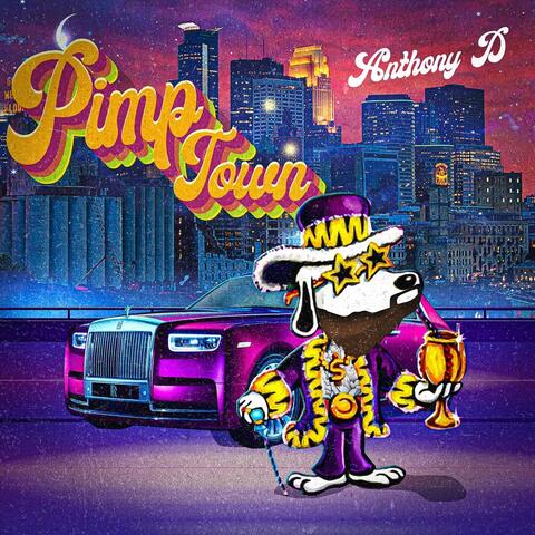 Pimp Town