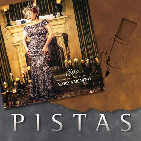 Ella (Pistas)