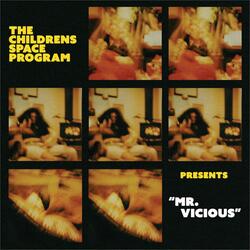 Mr. Vicious