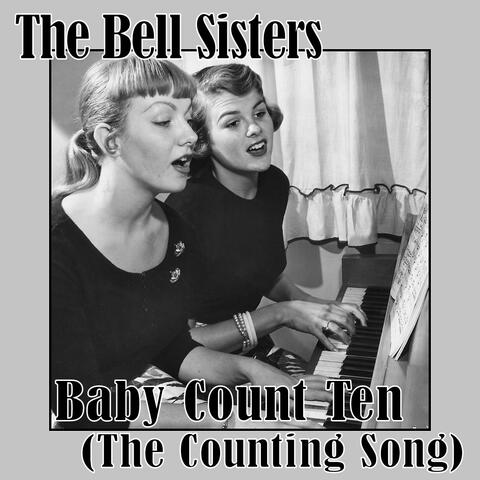 Baby Count Ten (The Counting Song)