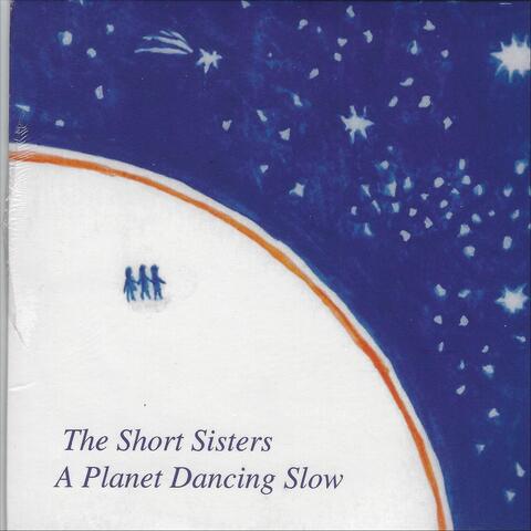 A Planet Dancing Slow