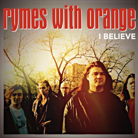 I Believe