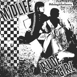 Rude Girl #doingitforlaura