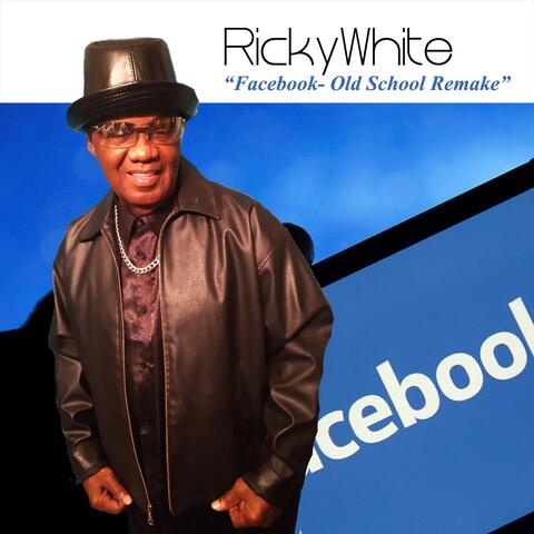 Facebook (Old School Remake)