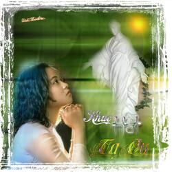 Chúa Xót Thương Con