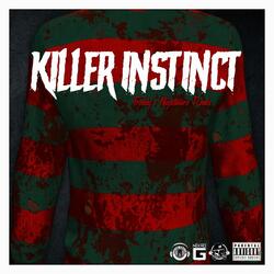Killer Instinct (Freddy's Nightmare Remix)